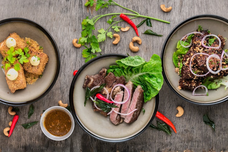 Tendances food 2026